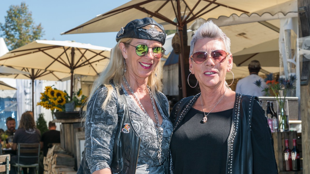 Harley Davidson European Bike Week in Faak am See 2019